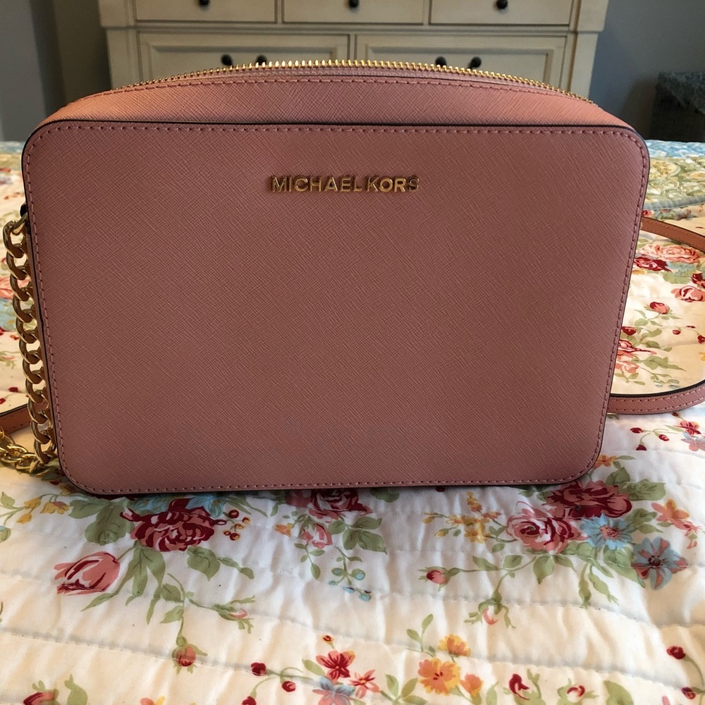 Michael Kors crossbody